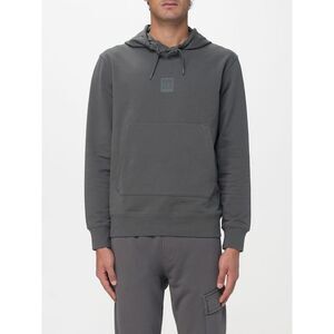 C.P. Company Sweatshirt Men Grey